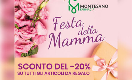 Festa della Mamma 2023